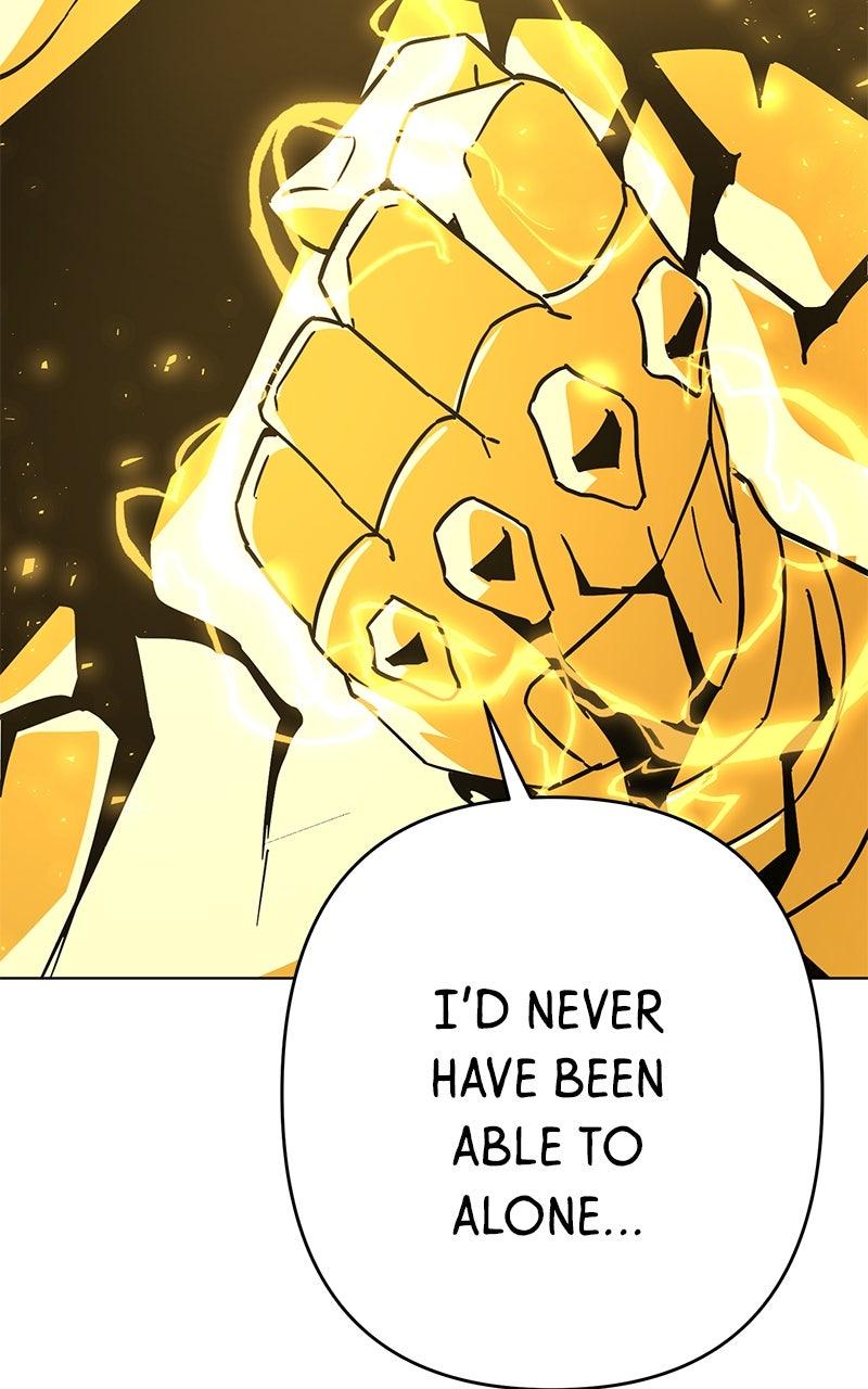 Surviving a Fantasy Adventure Comic Chap 135 - Next Chap 136