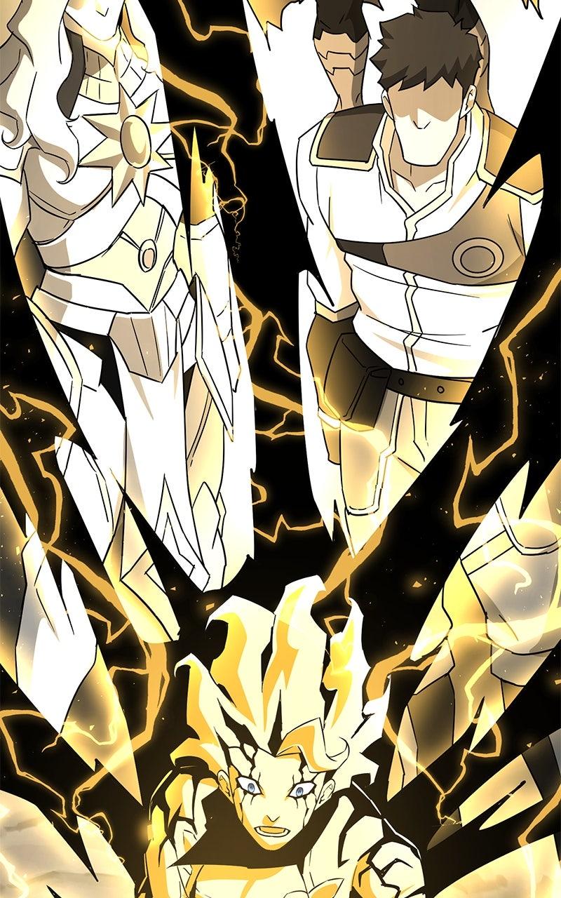 Surviving a Fantasy Adventure Comic Chap 135 - Next Chap 136