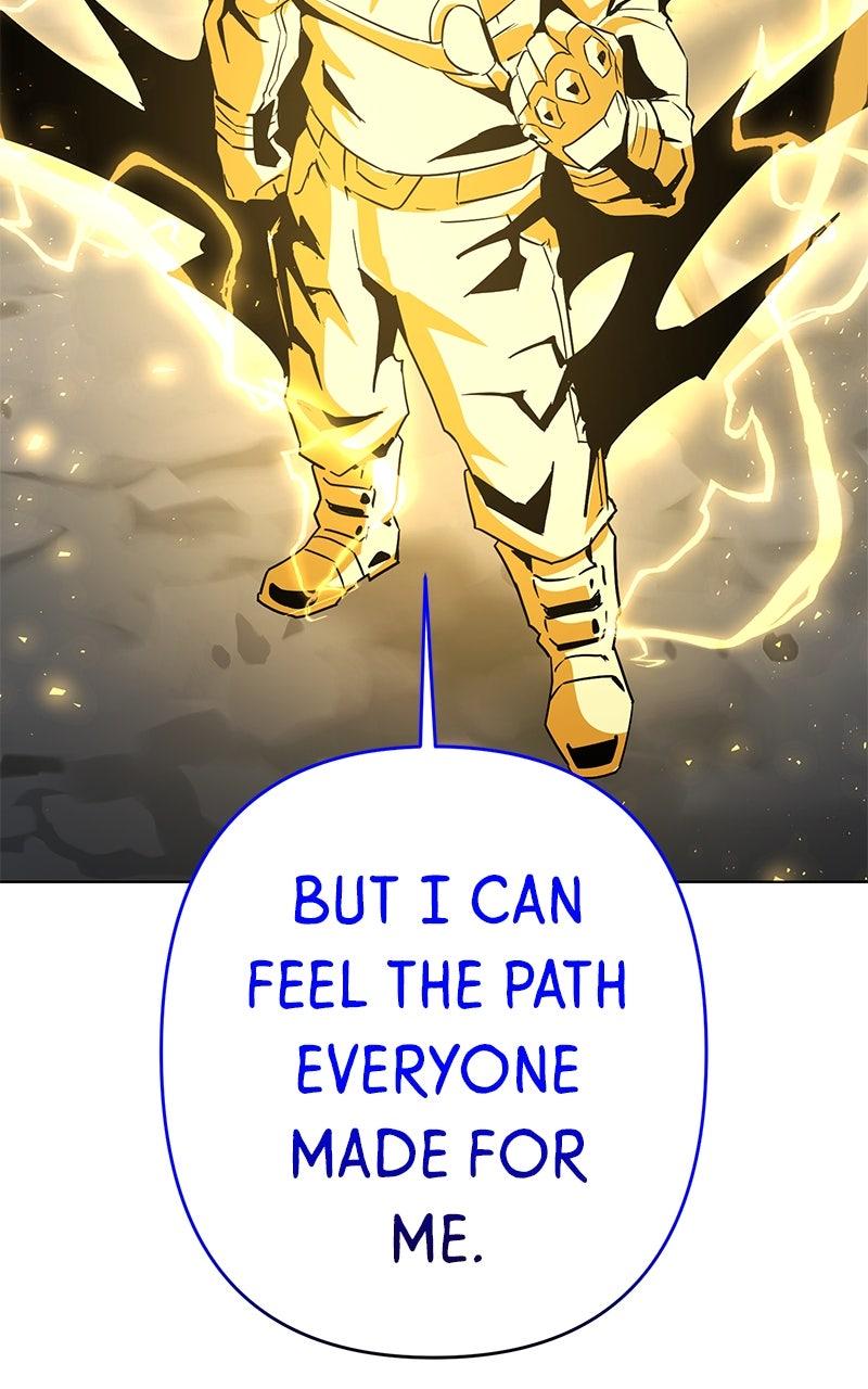 Surviving a Fantasy Adventure Comic Chap 135 - Next Chap 136