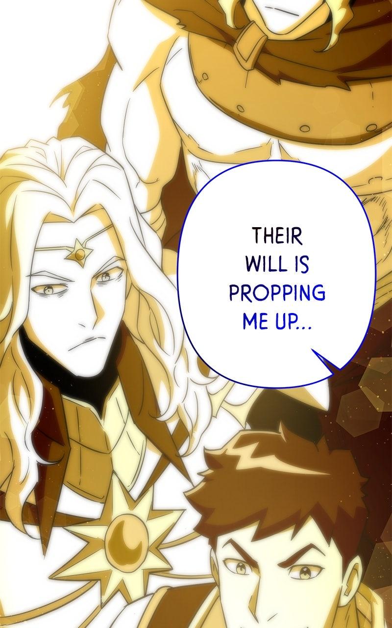 Surviving a Fantasy Adventure Comic Chap 135 - Next Chap 136