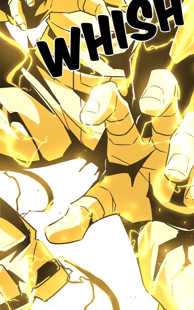 Surviving a Fantasy Adventure Comic Chap 135 - Next Chap 136