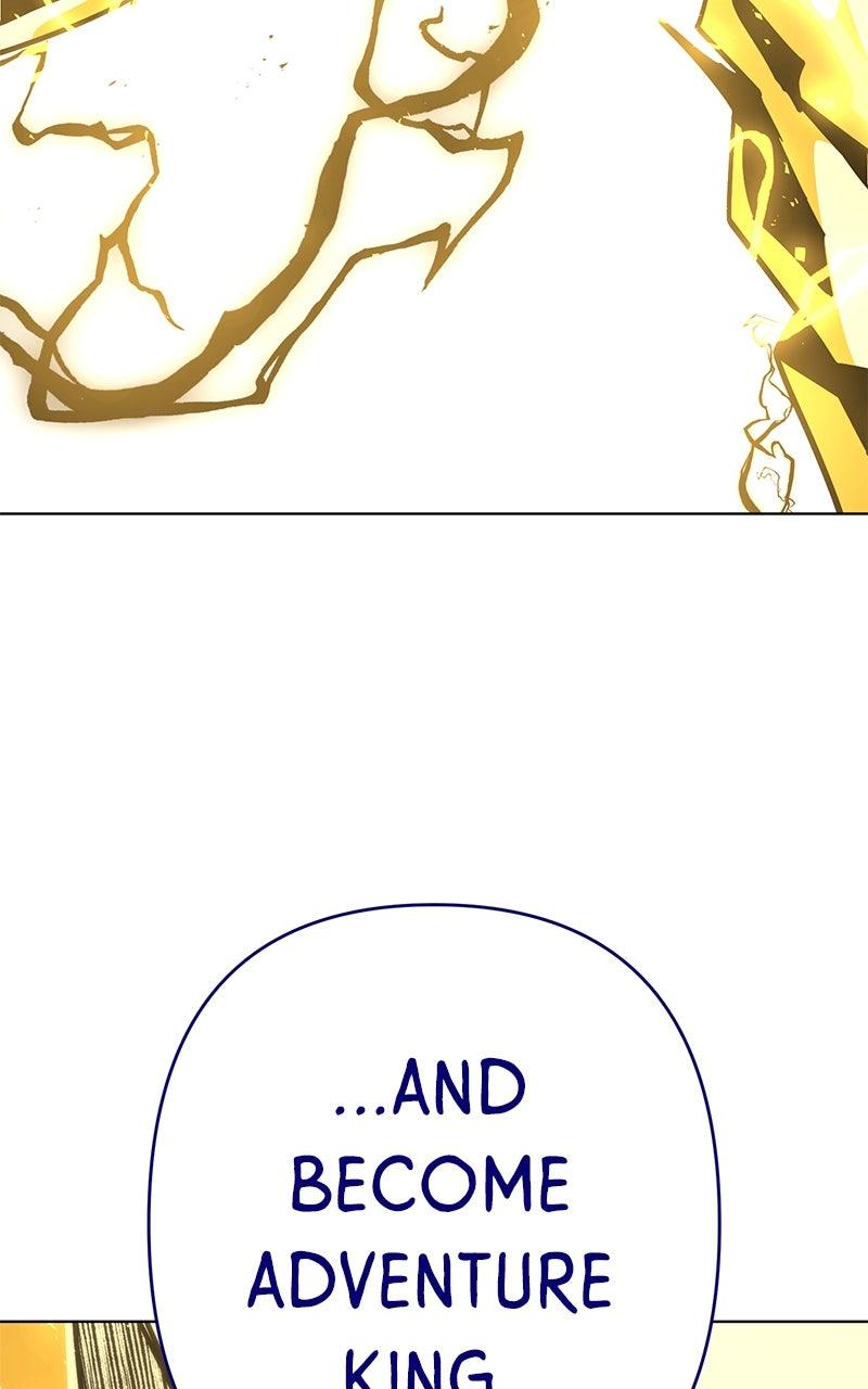 Surviving a Fantasy Adventure Comic Chap 135 - Next Chap 136