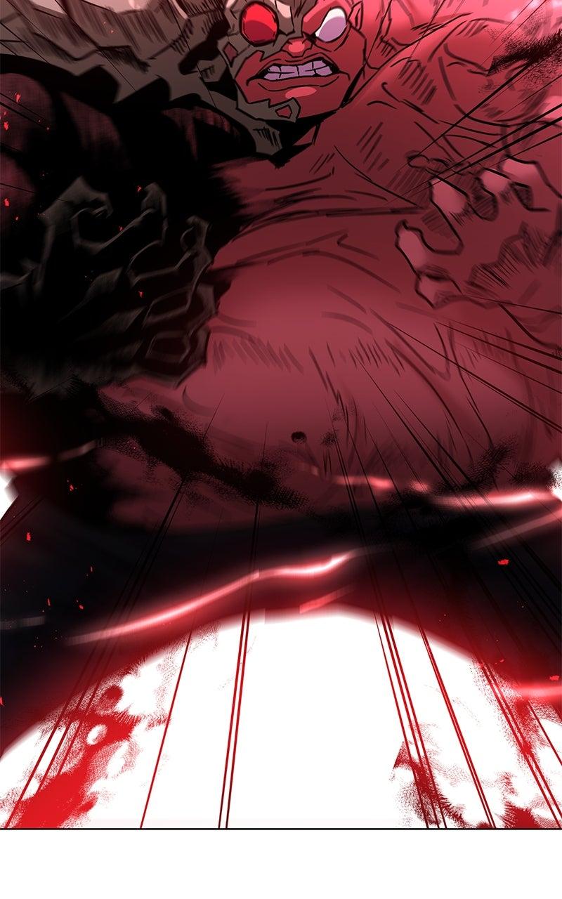 Surviving a Fantasy Adventure Comic Chap 135 - Next Chap 136