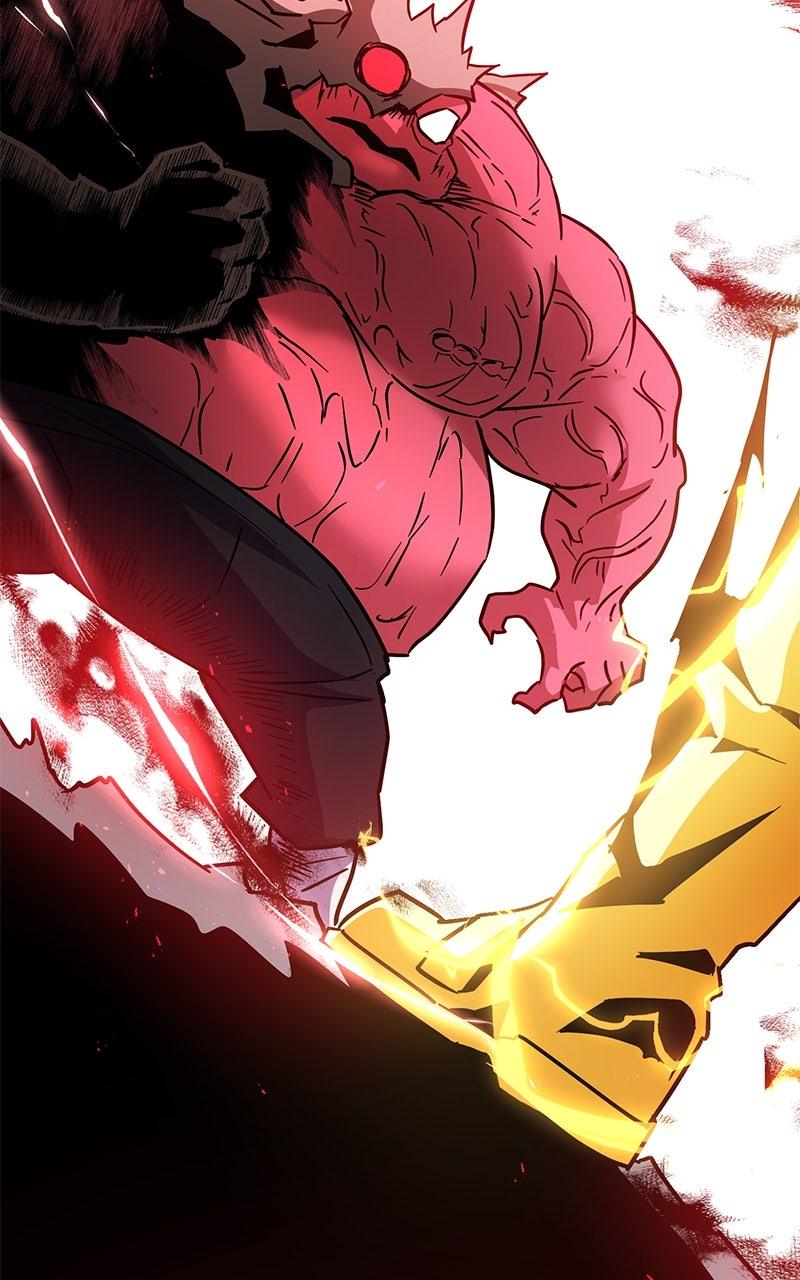 Surviving a Fantasy Adventure Comic Chap 135 - Next Chap 136