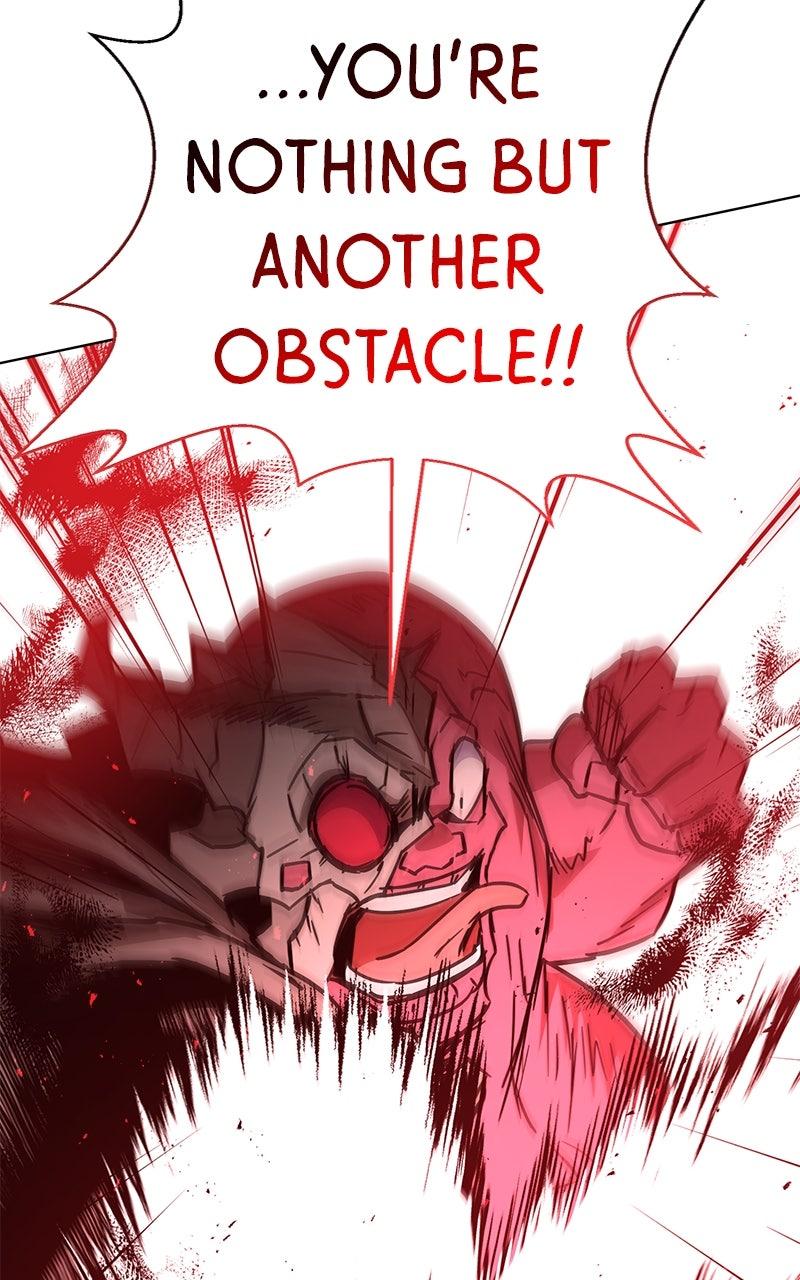 Surviving a Fantasy Adventure Comic Chap 135 - Next Chap 136