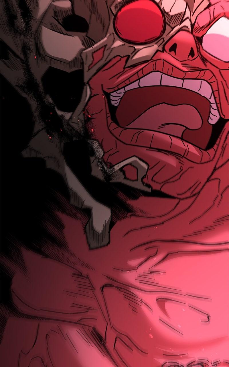 Surviving a Fantasy Adventure Comic Chap 135 - Next Chap 136