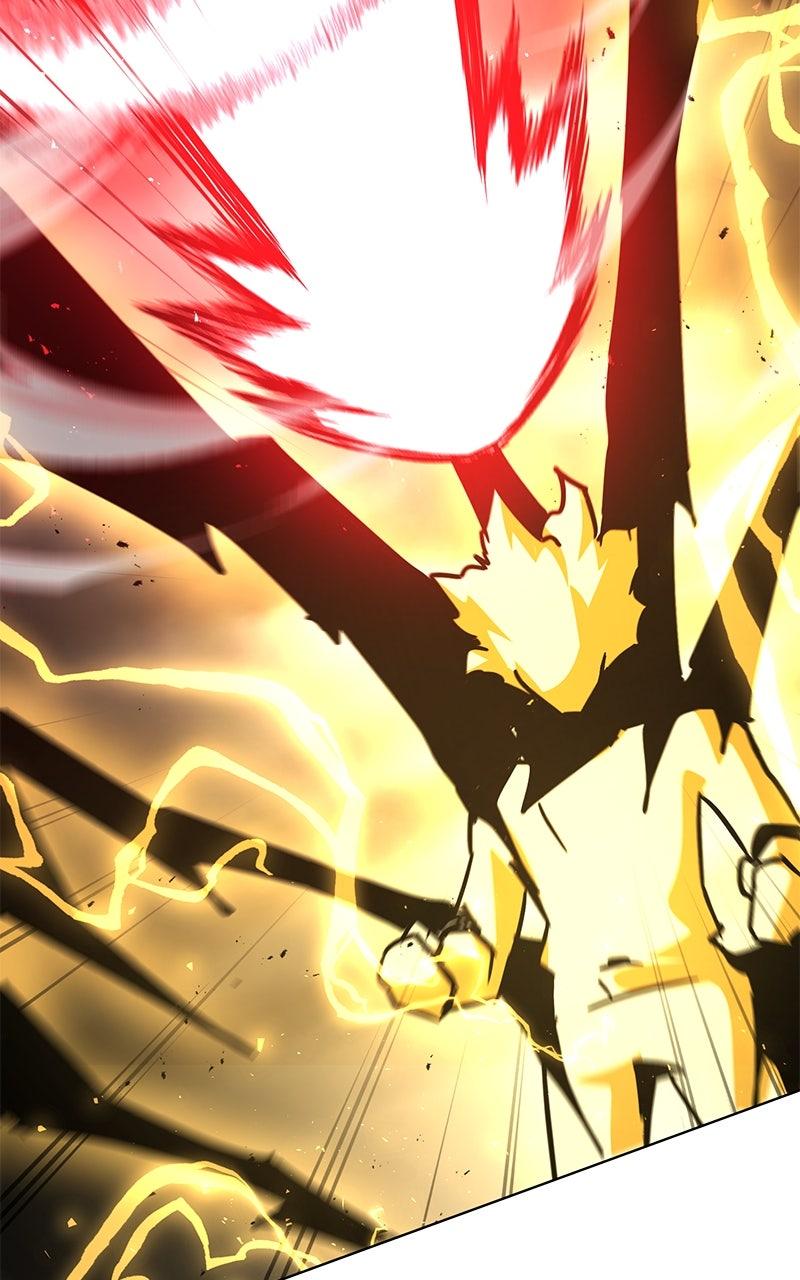 Surviving a Fantasy Adventure Comic Chap 135 - Next Chap 136