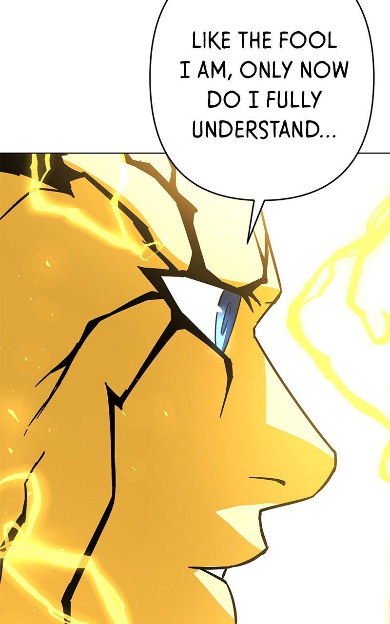 Surviving a Fantasy Adventure Comic Chap 135 - Next Chap 136