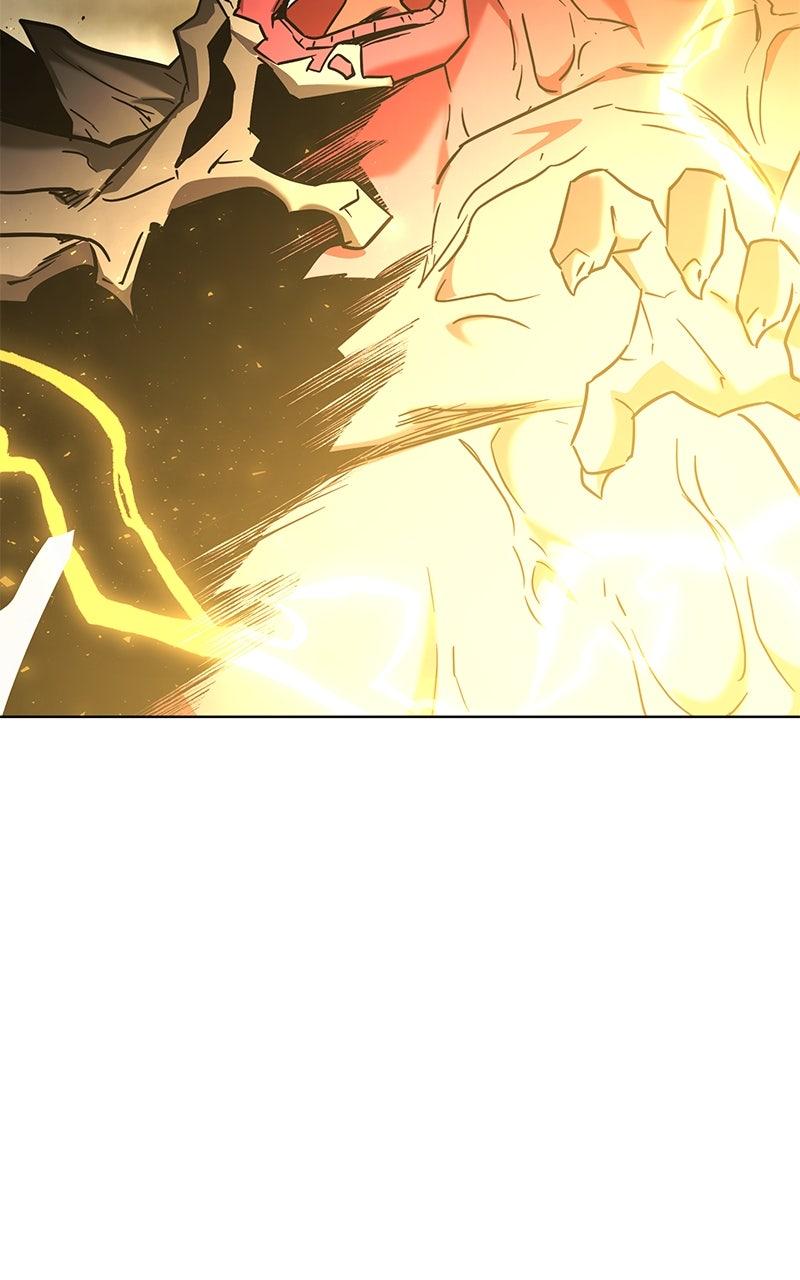Surviving a Fantasy Adventure Comic Chap 135 - Next Chap 136