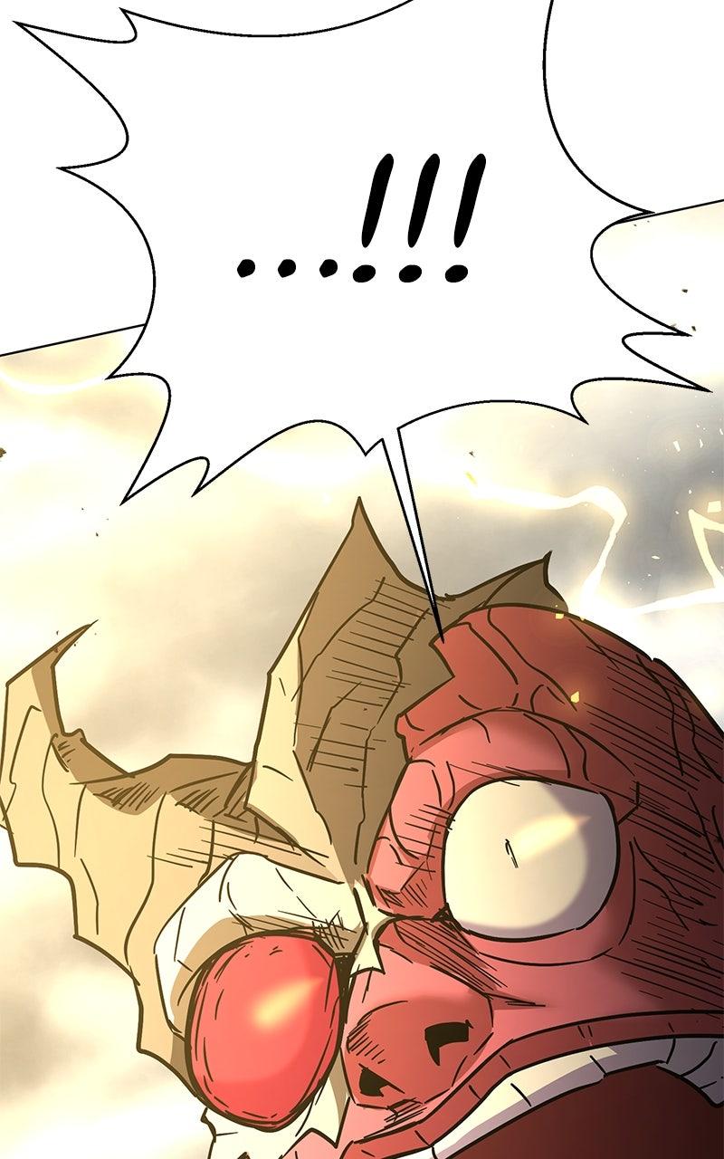 Surviving a Fantasy Adventure Comic Chap 135 - Next Chap 136
