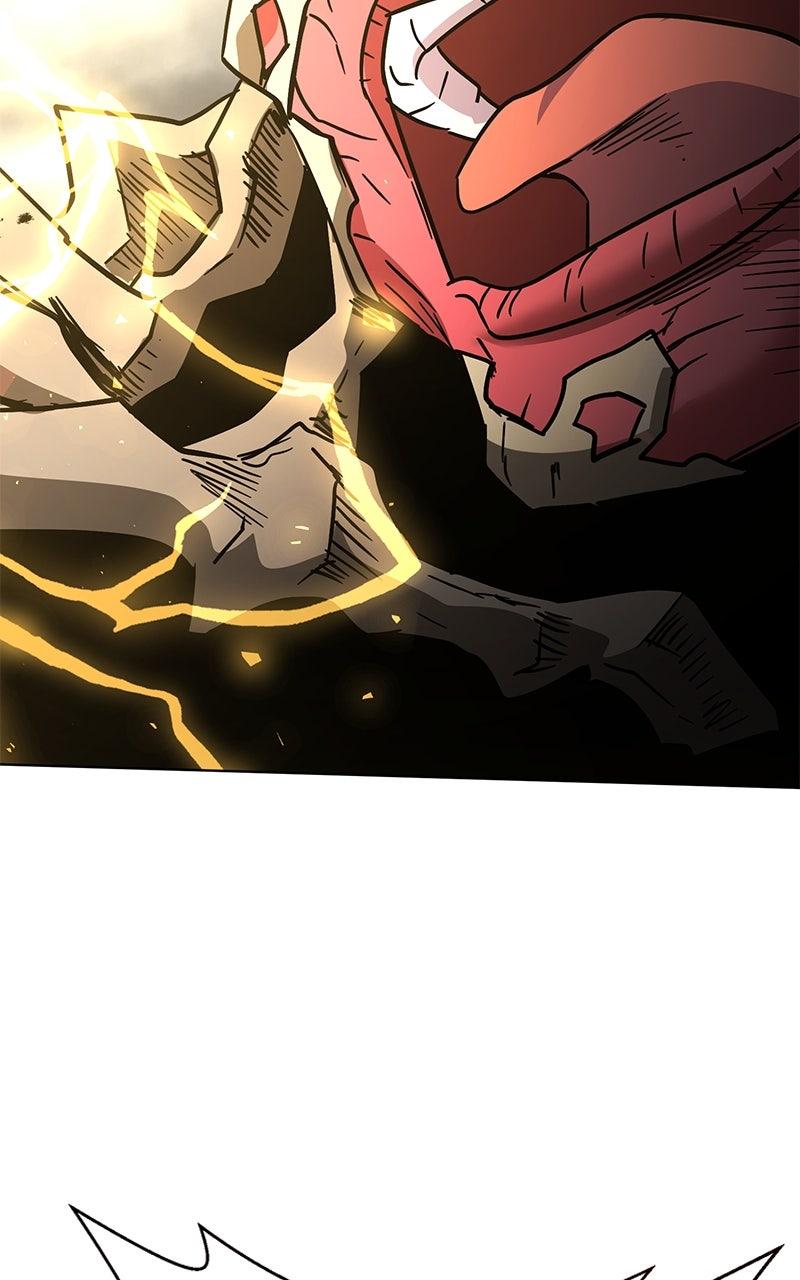 Surviving a Fantasy Adventure Comic Chap 135 - Next Chap 136