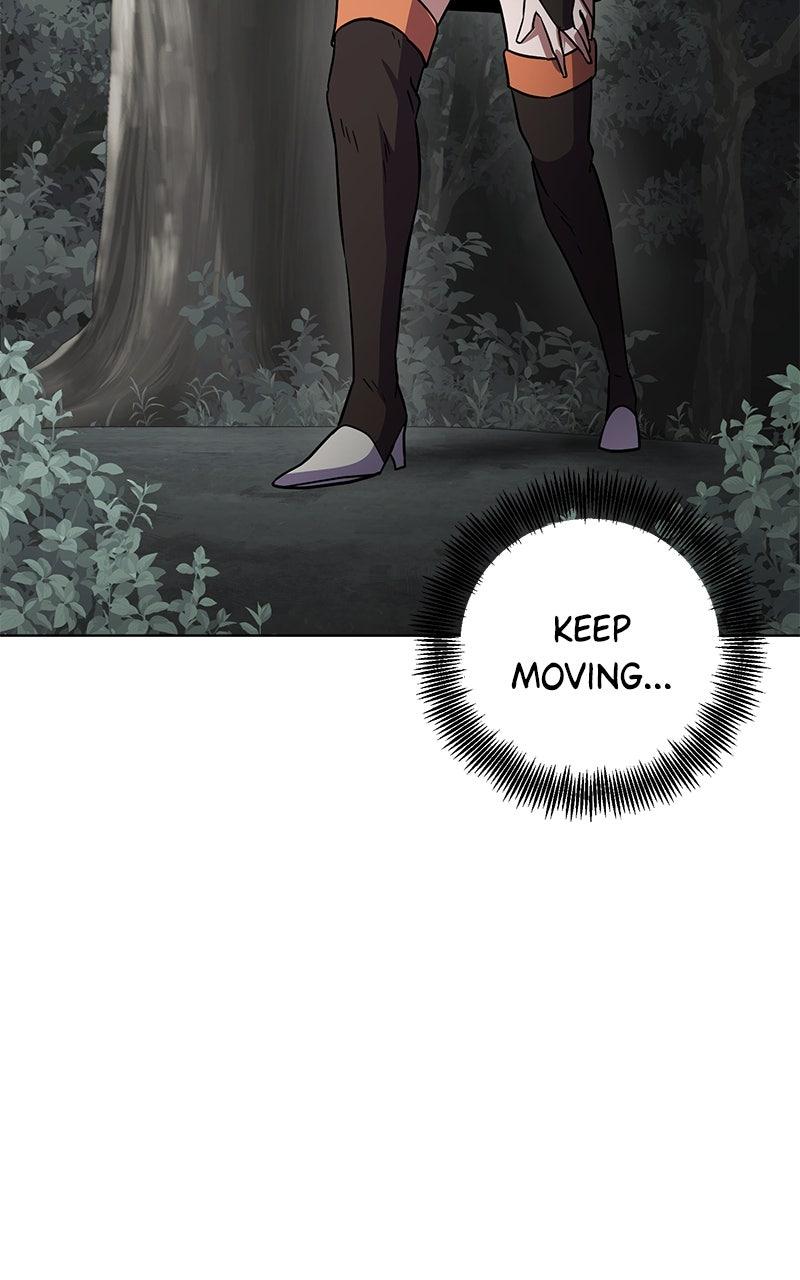 Surviving a Fantasy Adventure Comic Chap 135 - Next Chap 136