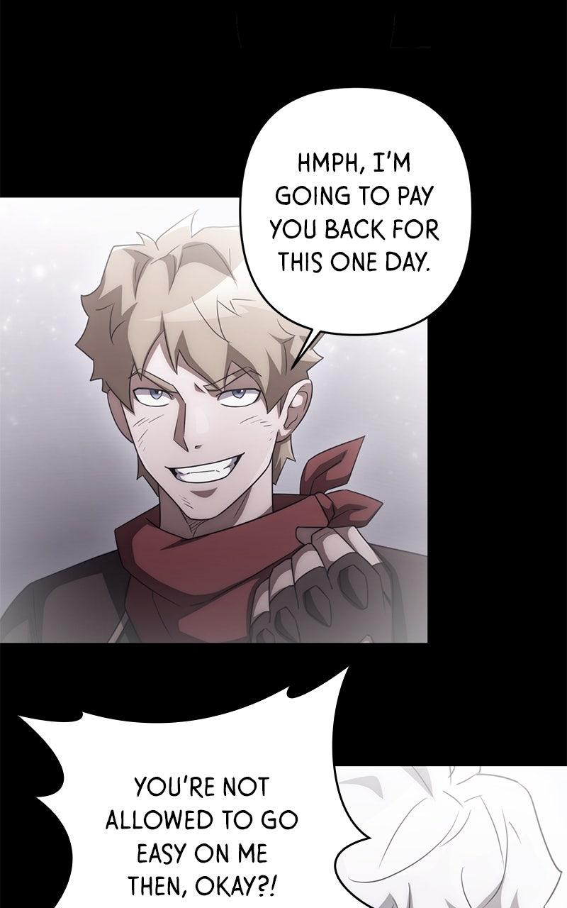 Surviving a Fantasy Adventure Comic Chap 135 - Next Chap 136