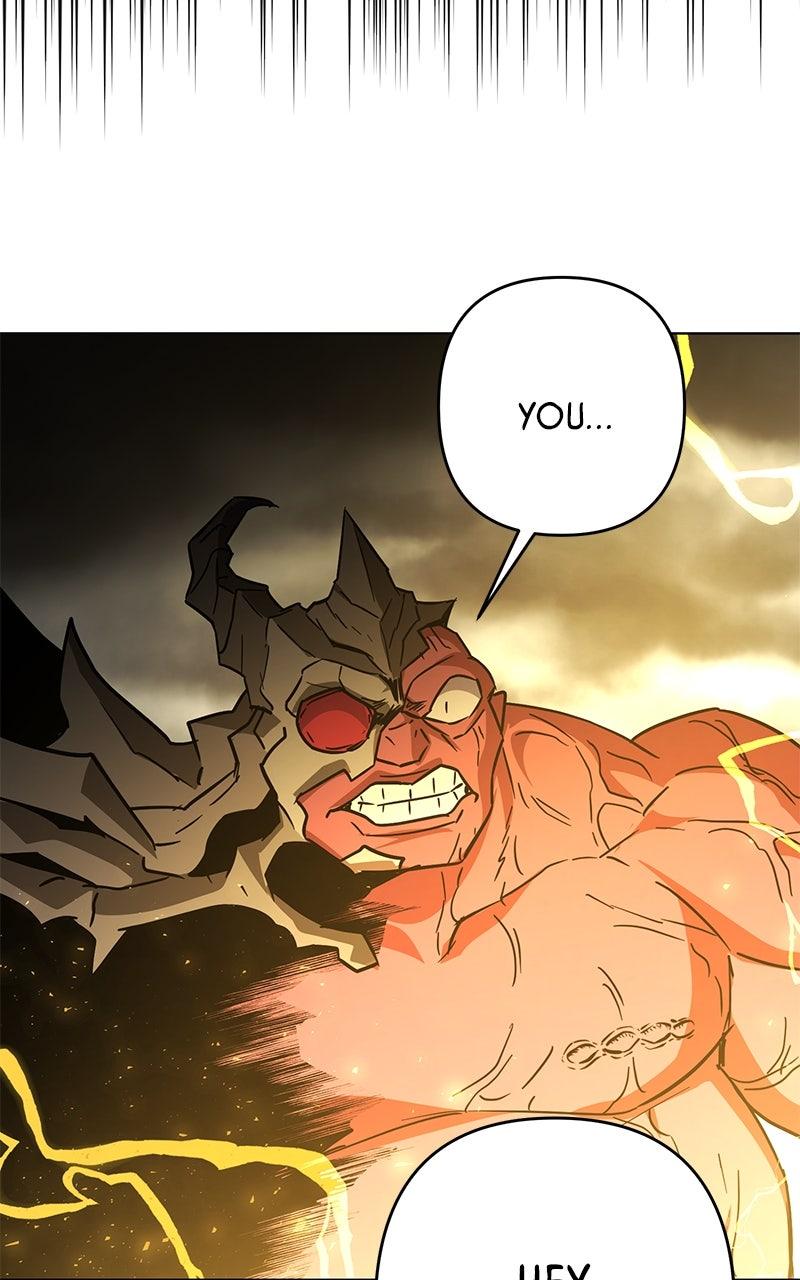 Surviving a Fantasy Adventure Comic Chap 135 - Next Chap 136
