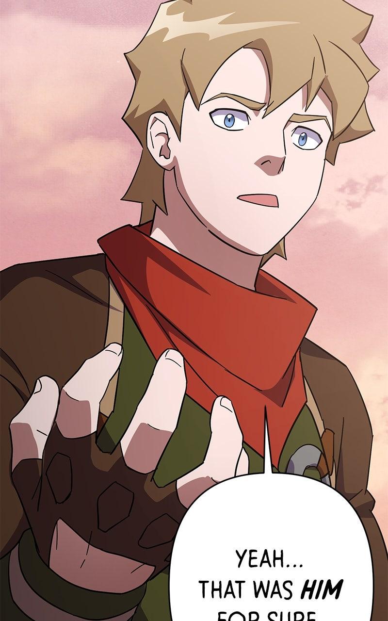 Surviving a Fantasy Adventure Comic Chap 136 - Next Chap 137