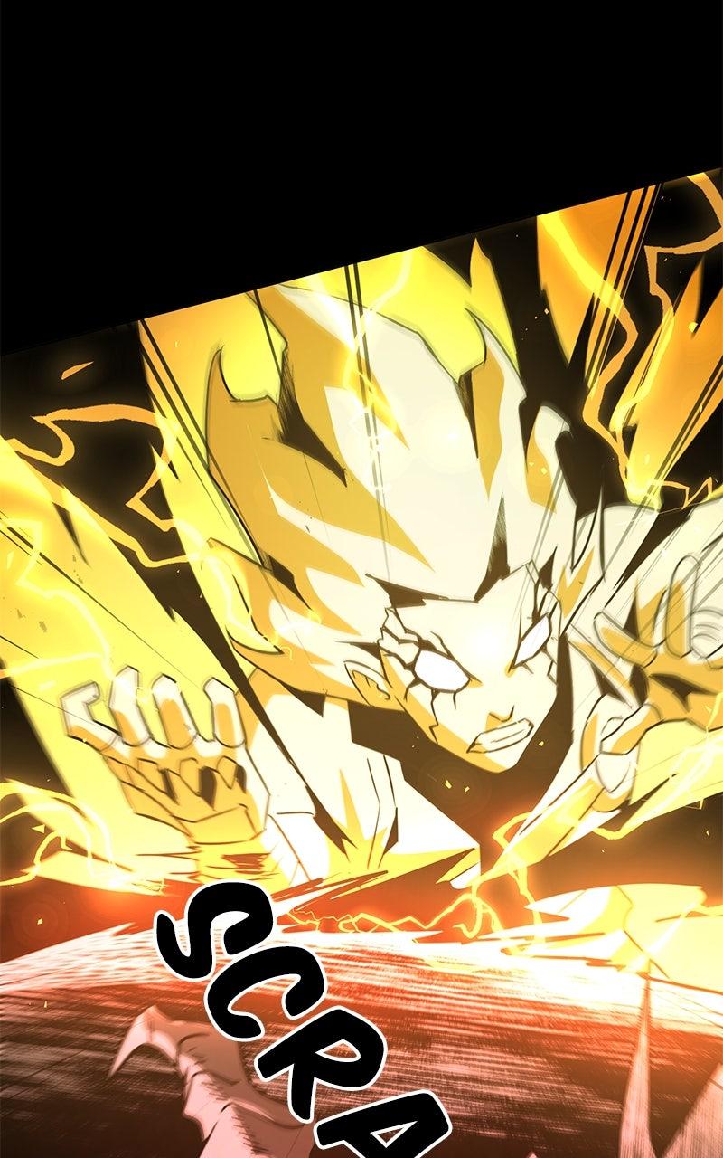 Surviving a Fantasy Adventure Comic Chap 136 - Next Chap 137