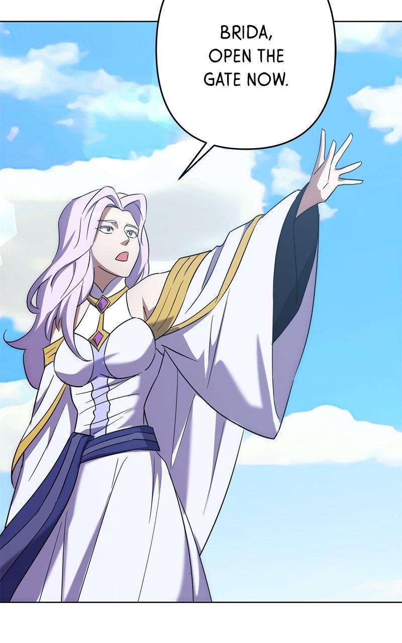 Surviving a Fantasy Adventure Comic Chap 136 - Next Chap 137