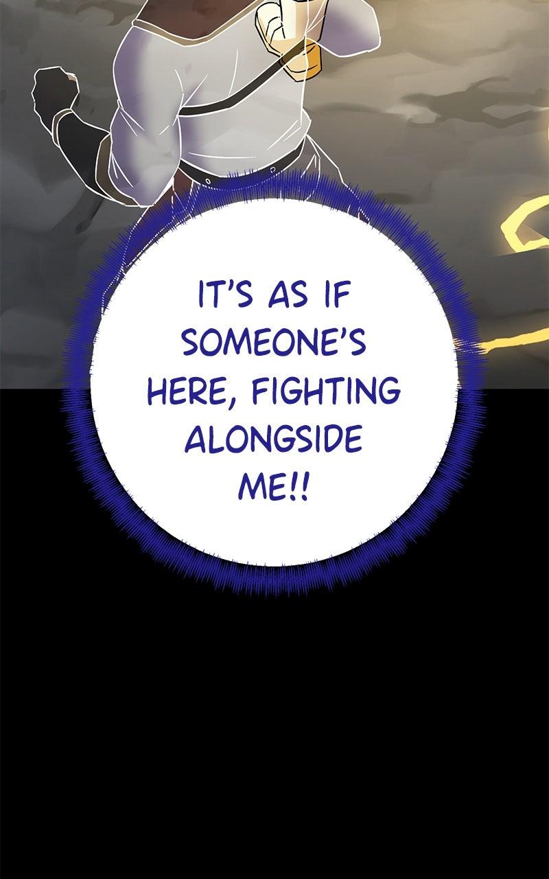 Surviving a Fantasy Adventure Comic Chap 136 - Next Chap 137