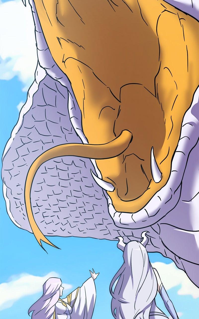 Surviving a Fantasy Adventure Comic Chap 136 - Next Chap 137