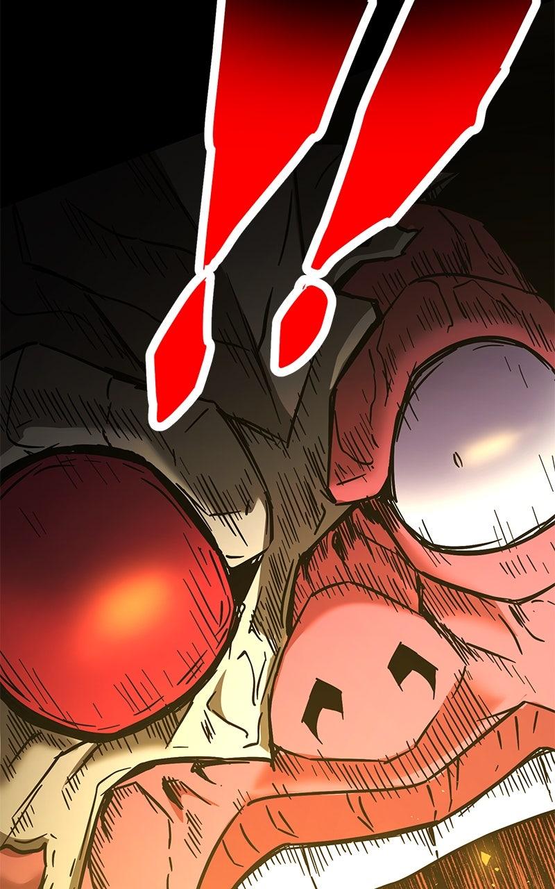Surviving a Fantasy Adventure Comic Chap 136 - Next Chap 137
