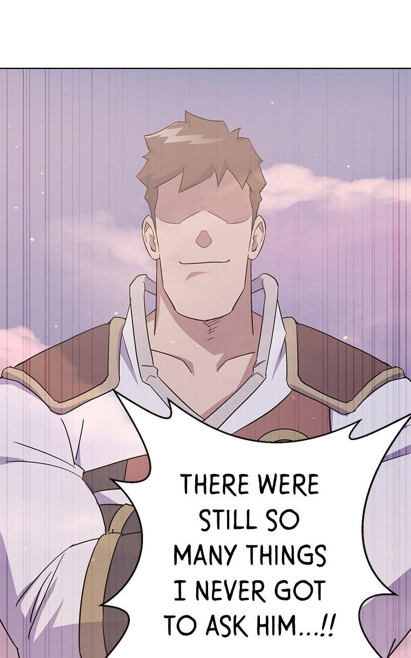 Surviving a Fantasy Adventure Comic Chap 136 - Next Chap 137