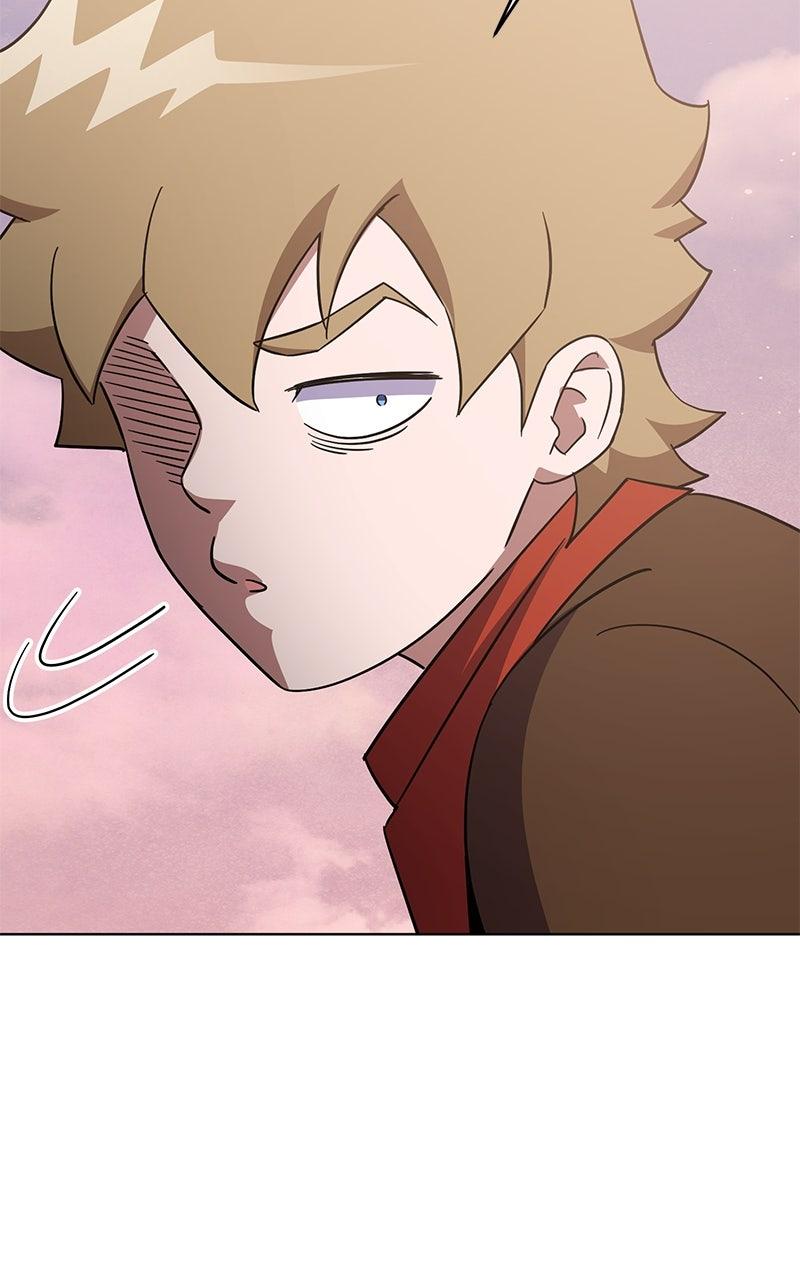 Surviving a Fantasy Adventure Comic Chap 136 - Next Chap 137
