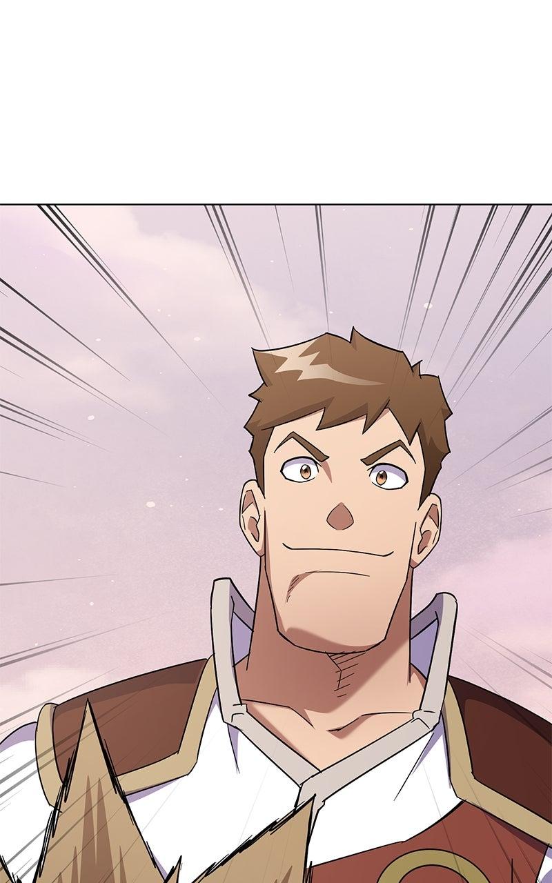 Surviving a Fantasy Adventure Comic Chap 136 - Next Chap 137