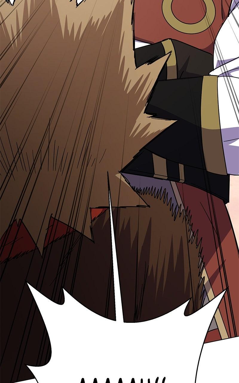 Surviving a Fantasy Adventure Comic Chap 136 - Next Chap 137