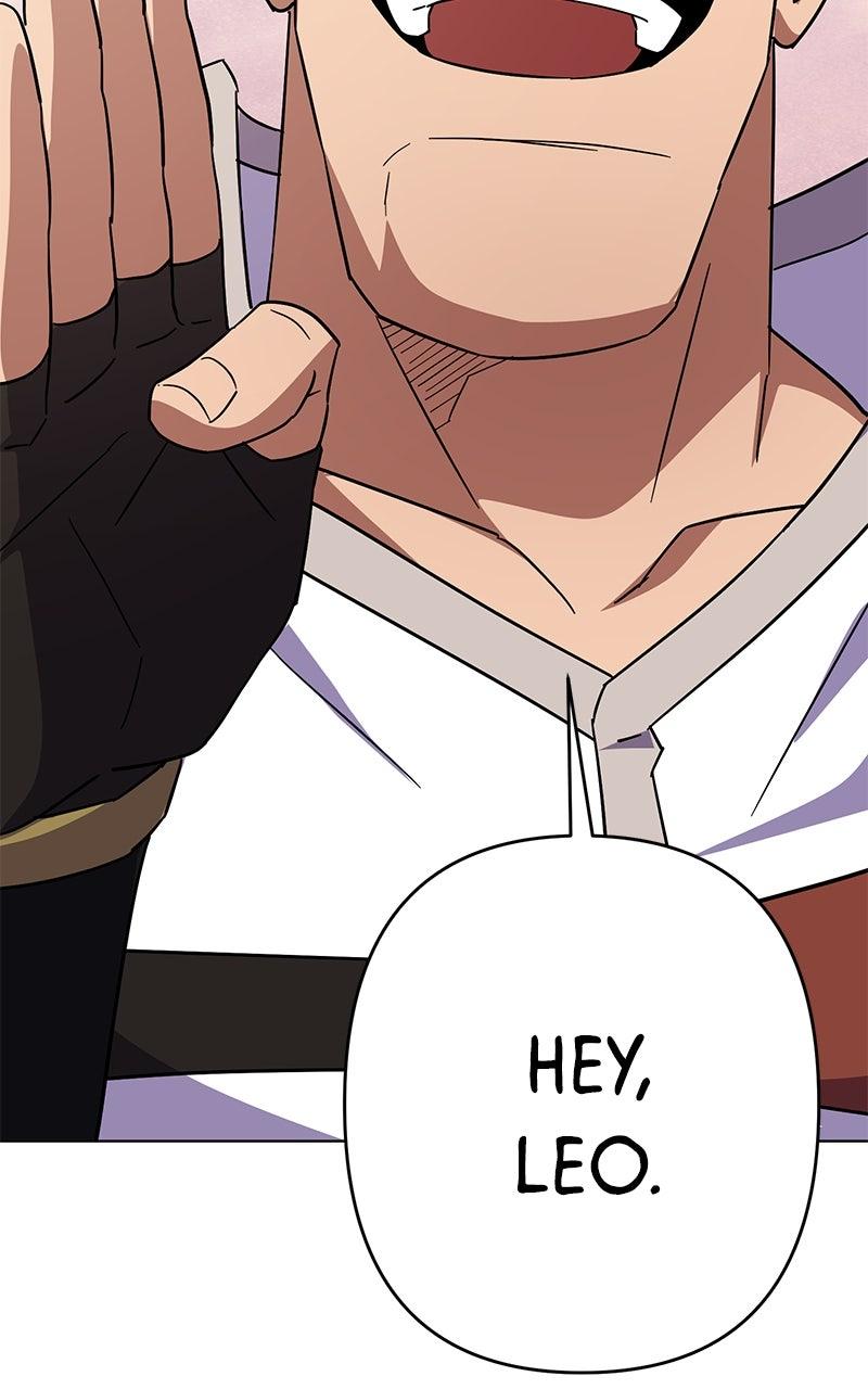 Surviving a Fantasy Adventure Comic Chap 136 - Next Chap 137