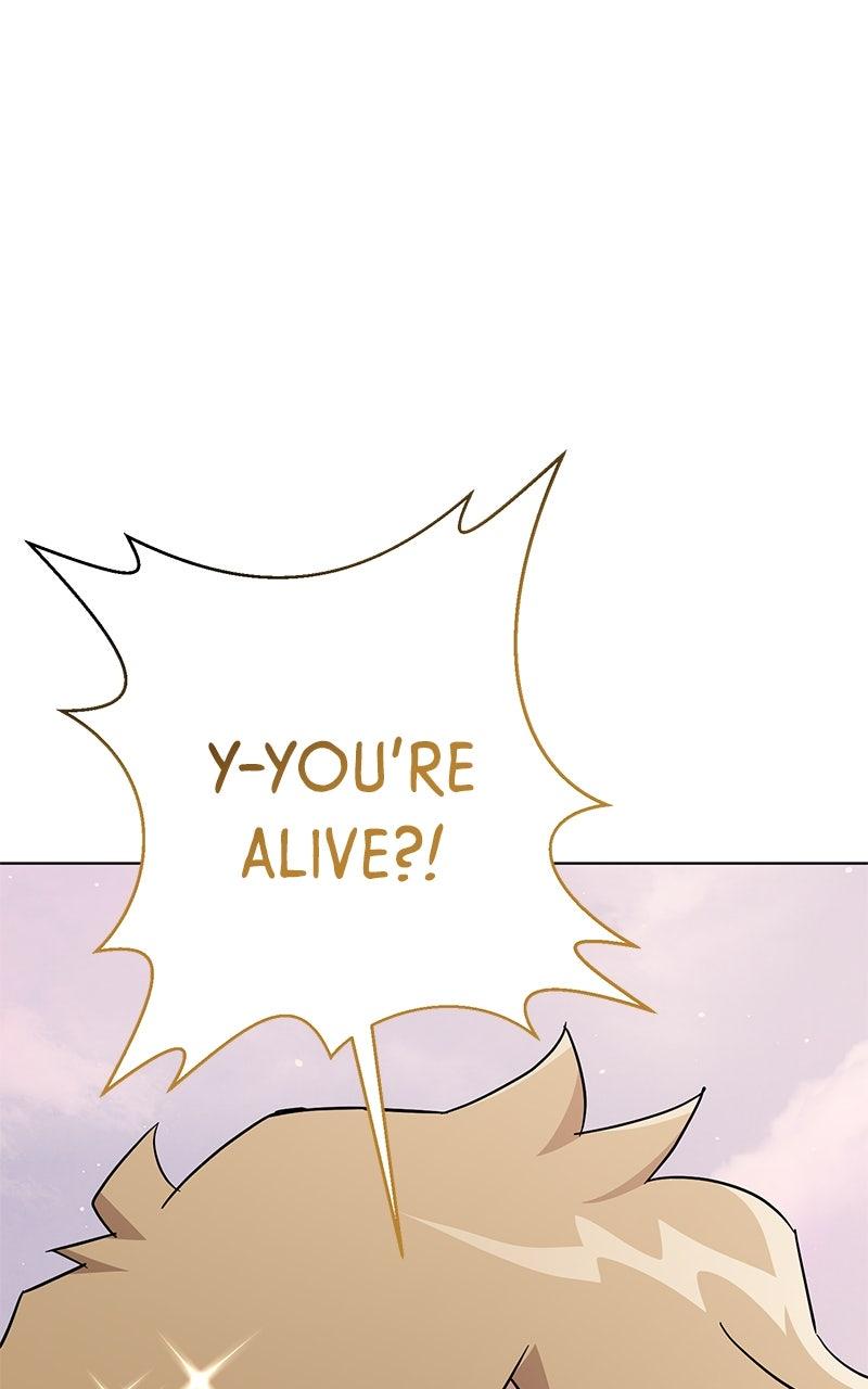 Surviving a Fantasy Adventure Comic Chap 136 - Next Chap 137