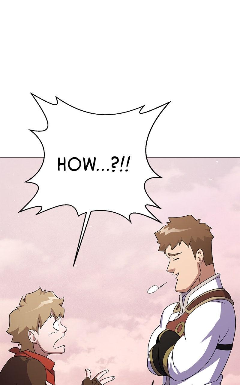 Surviving a Fantasy Adventure Comic Chap 136 - Next Chap 137