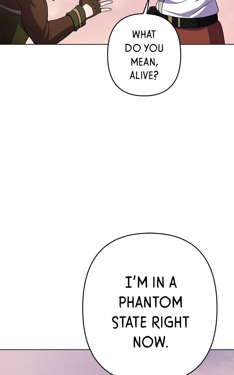 Surviving a Fantasy Adventure Comic Chap 136 - Next Chap 137