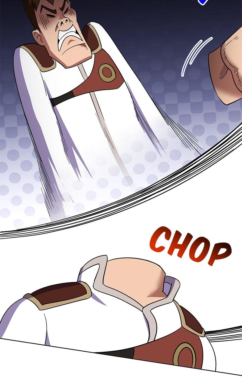 Surviving a Fantasy Adventure Comic Chap 136 - Next Chap 137