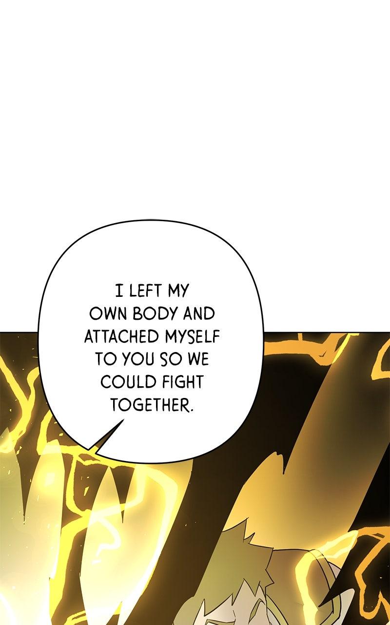 Surviving a Fantasy Adventure Comic Chap 136 - Next Chap 137
