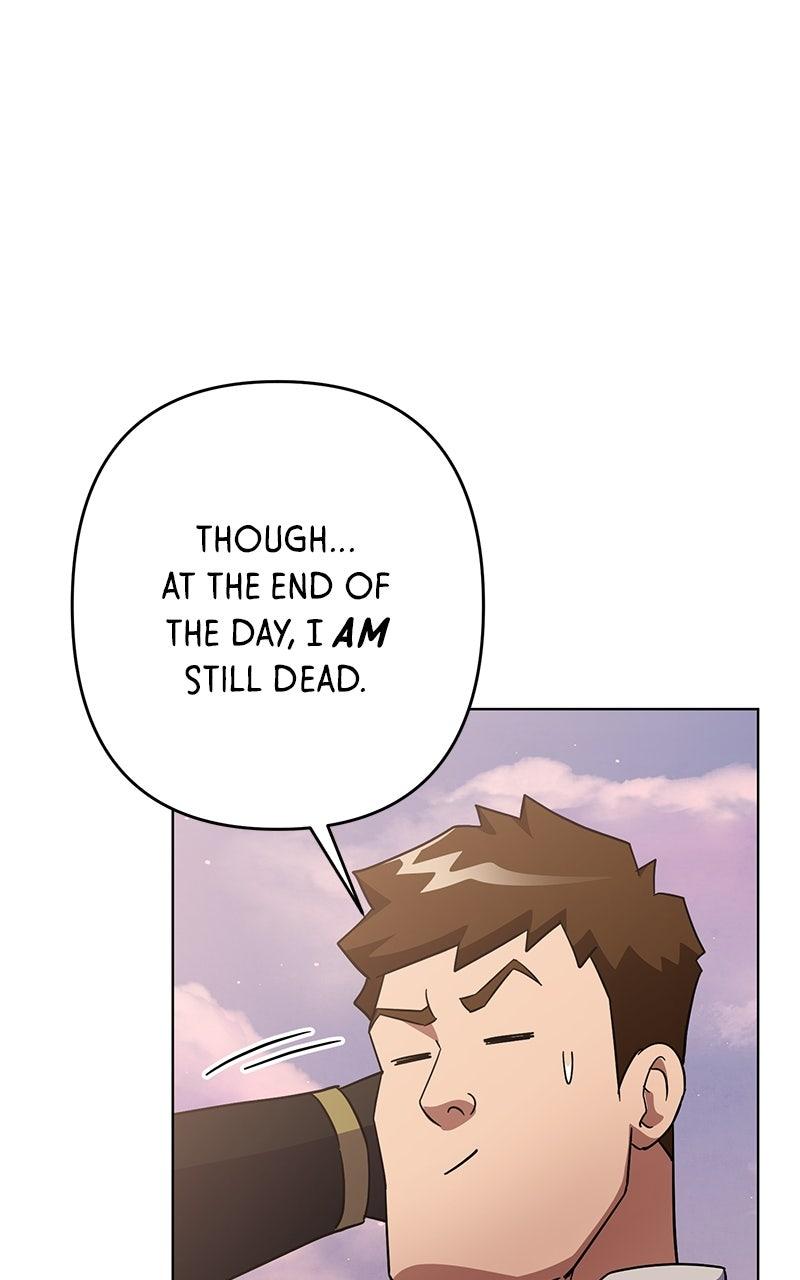 Surviving a Fantasy Adventure Comic Chap 136 - Next Chap 137