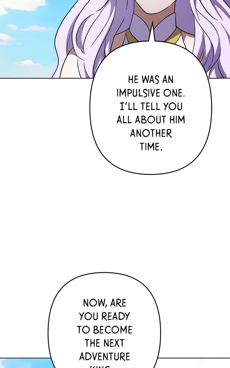 Surviving a Fantasy Adventure Comic Chap 136 - Next Chap 137