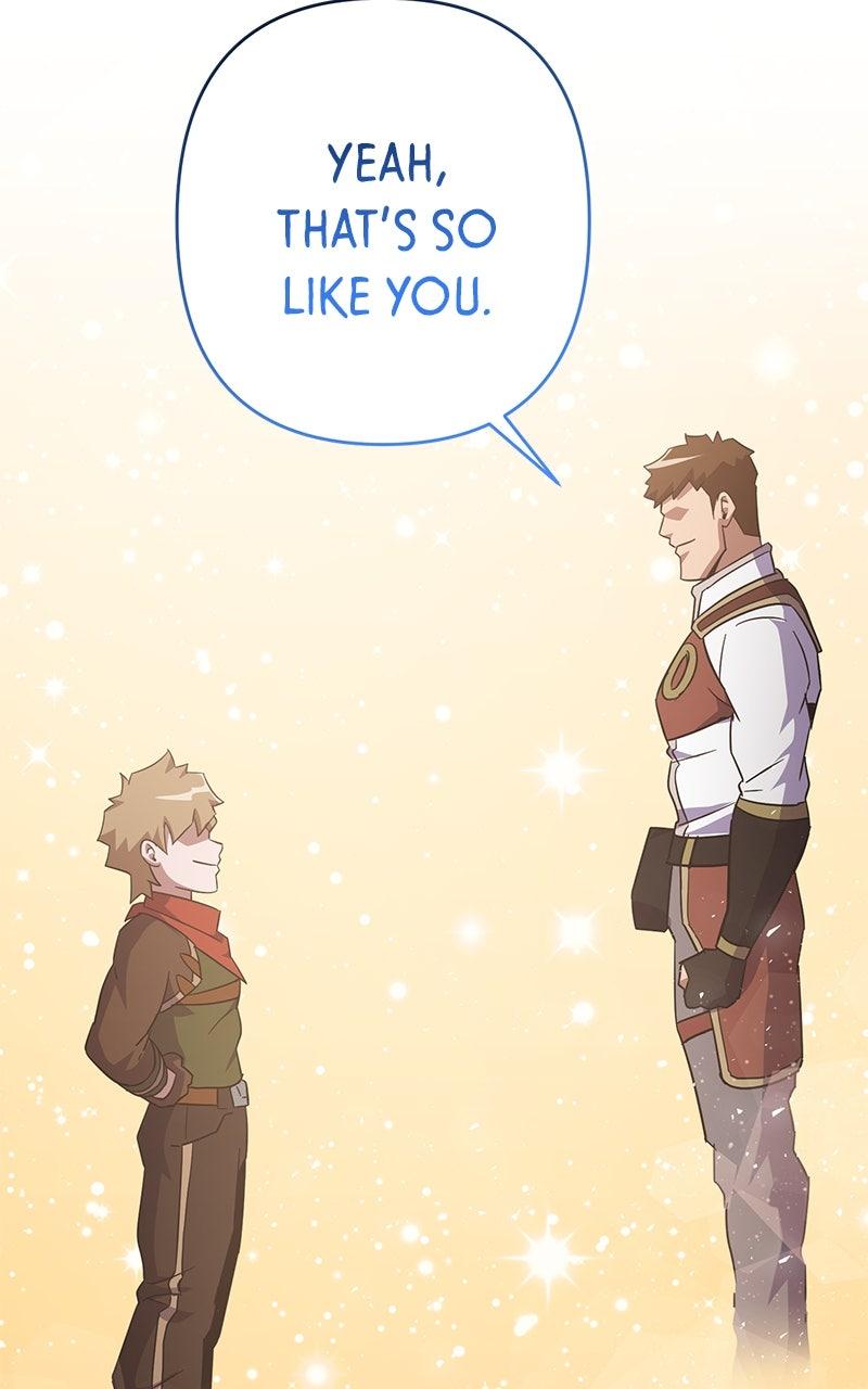 Surviving a Fantasy Adventure Comic Chap 136 - Next Chap 137