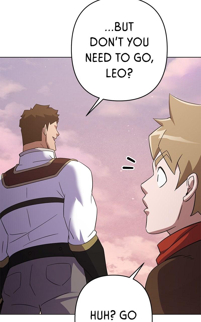 Surviving a Fantasy Adventure Comic Chap 136 - Next Chap 137