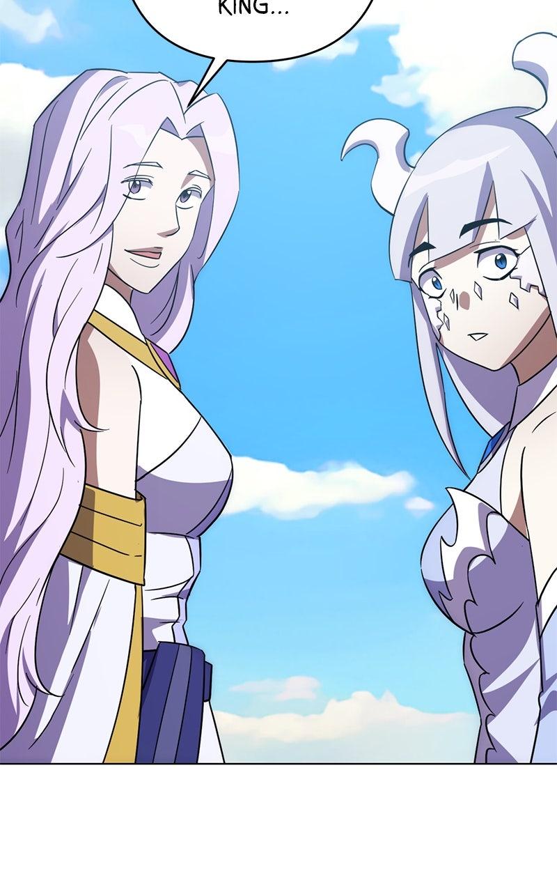 Surviving a Fantasy Adventure Comic Chap 136 - Next Chap 137