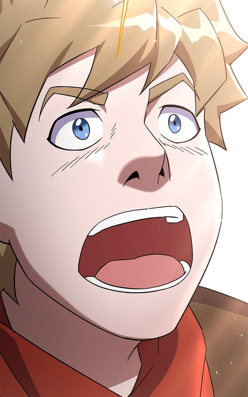 Surviving a Fantasy Adventure Comic Chap 136 - Next Chap 137