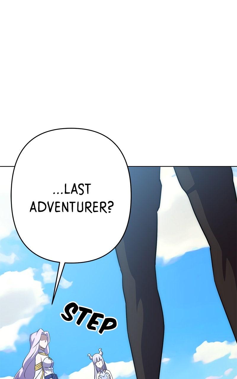 Surviving a Fantasy Adventure Comic Chap 136 - Next Chap 137