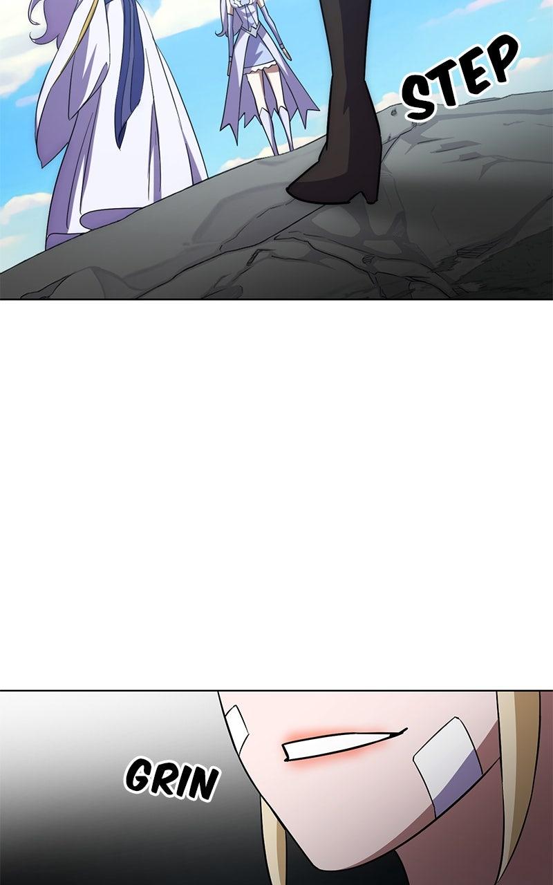 Surviving a Fantasy Adventure Comic Chap 136 - Next Chap 137