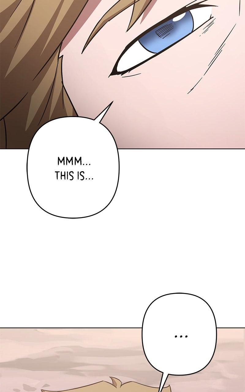 Surviving a Fantasy Adventure Comic Chap 136 - Next Chap 137