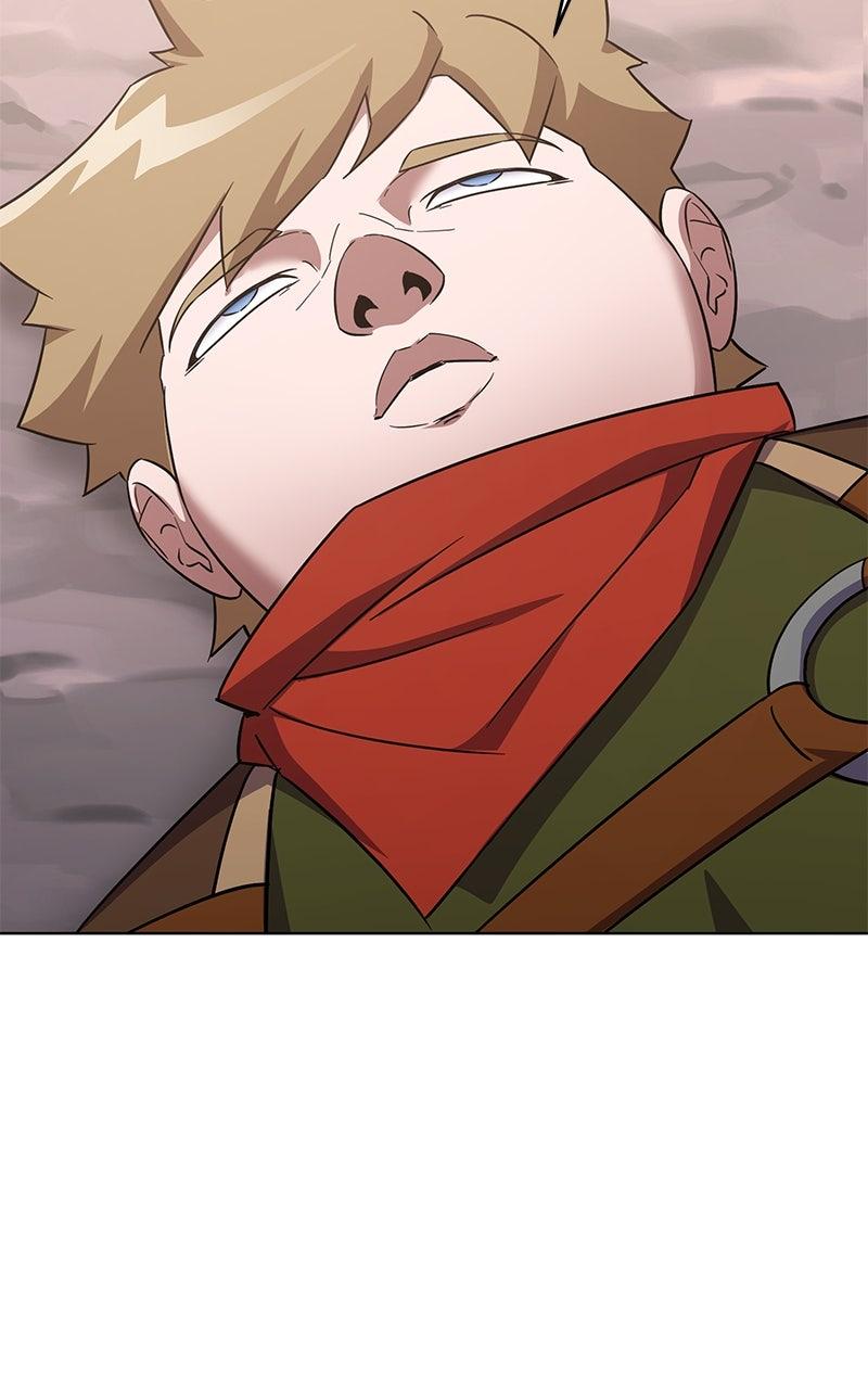 Surviving a Fantasy Adventure Comic Chap 136 - Next Chap 137
