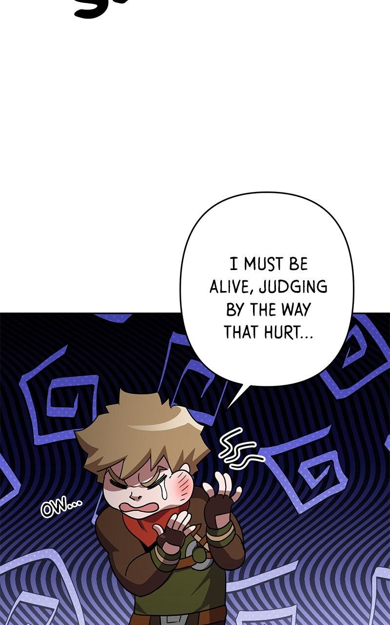Surviving a Fantasy Adventure Comic Chap 136 - Next Chap 137