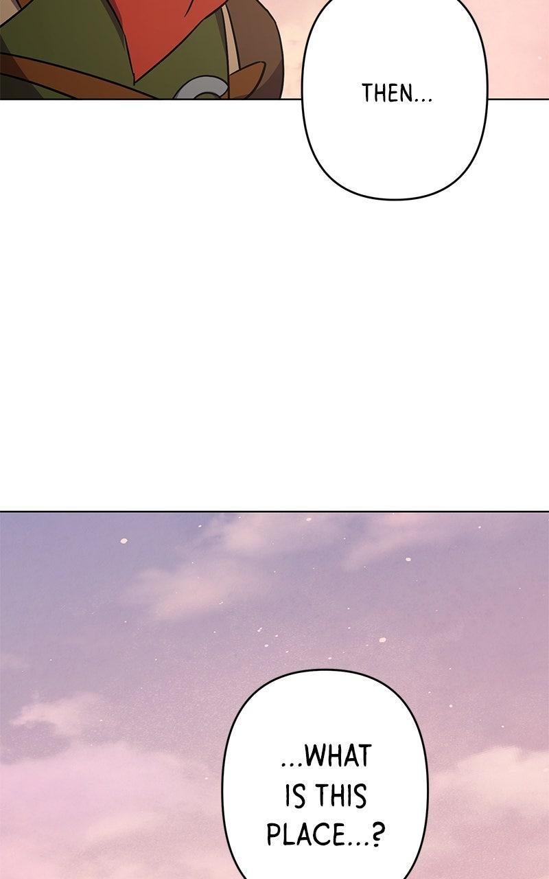 Surviving a Fantasy Adventure Comic Chap 136 - Next Chap 137