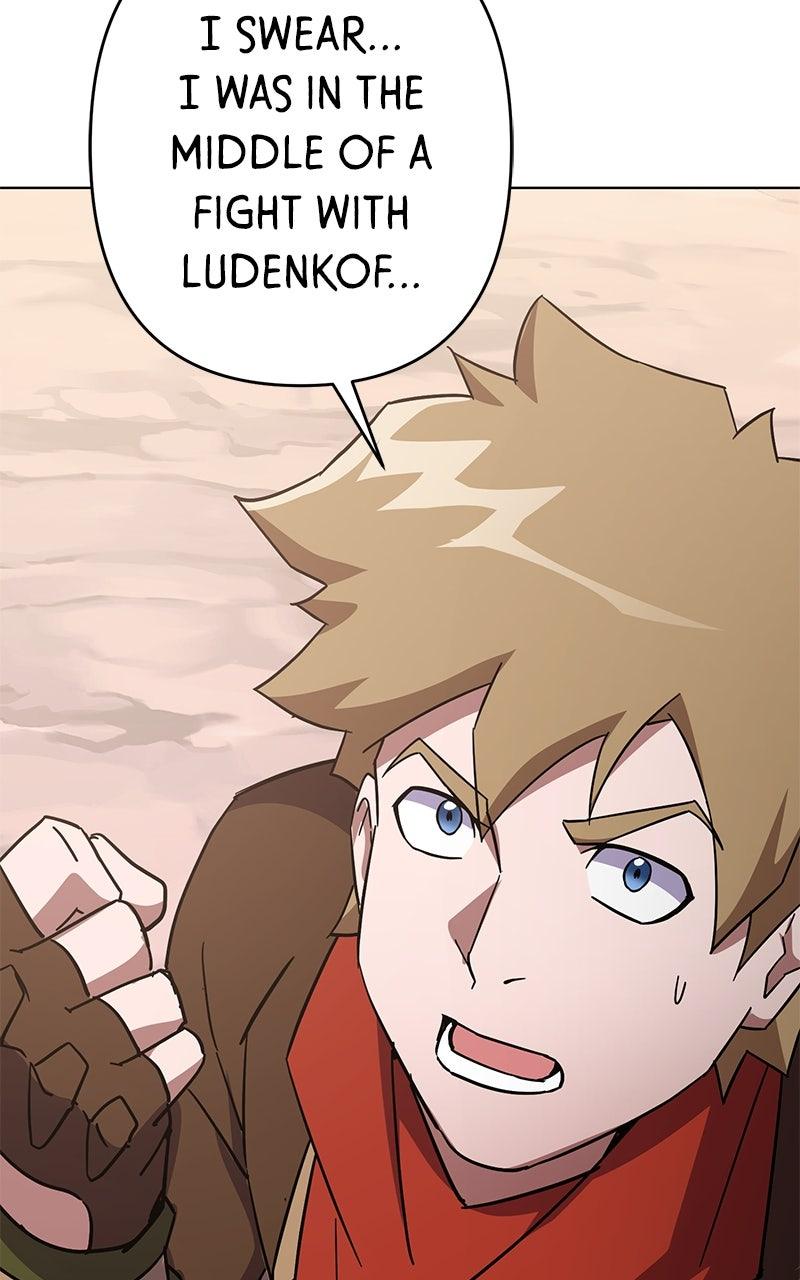 Surviving a Fantasy Adventure Comic Chap 136 - Next Chap 137