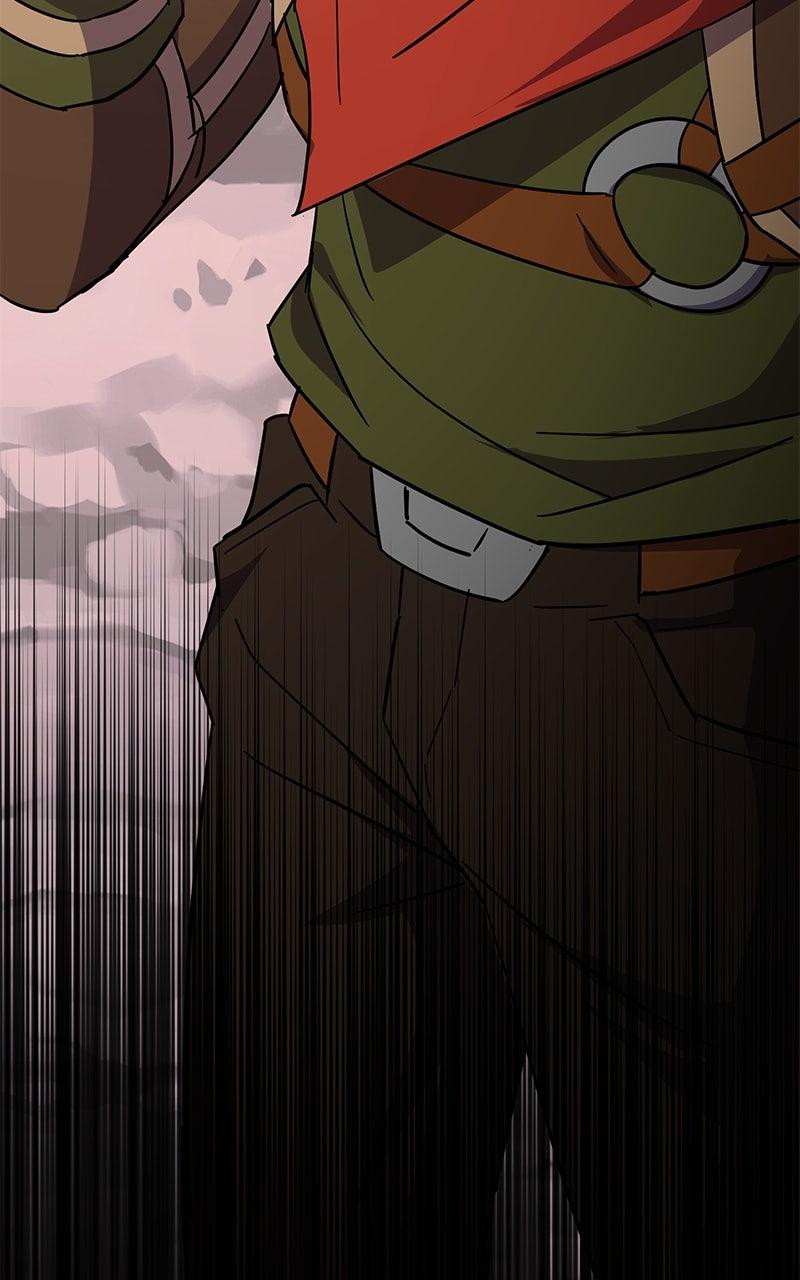 Surviving a Fantasy Adventure Comic Chap 136 - Next Chap 137