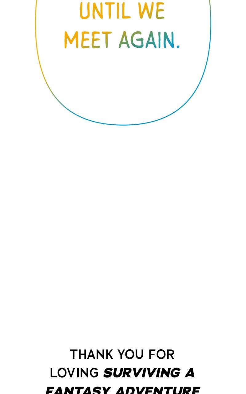 Surviving a Fantasy Adventure Comic Chap 138 - Next Chap 139