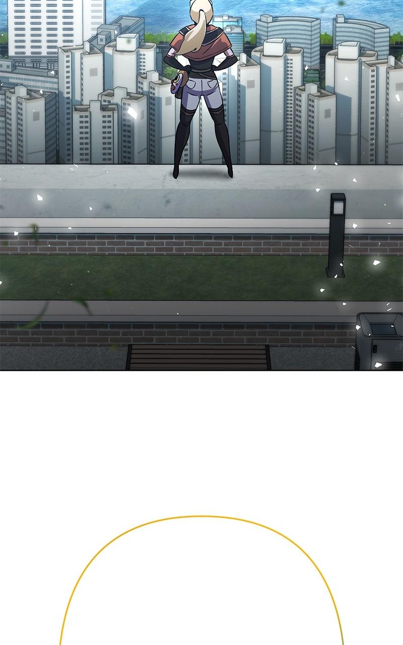 Surviving a Fantasy Adventure Comic Chap 138 - Next Chap 139